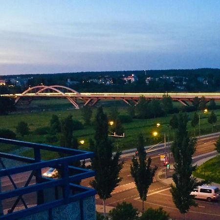 Panoramablick Auf Elbe Und Schlosser Dresden Exterior photo